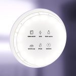 Светодиодная лента Maytoni Technical 12В 2835 4,8Вт/м 6000K IP20 10104