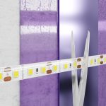 Светодиодная лента Maytoni Technical 12В 2835 9,6Вт/м 4000K IP65 10112