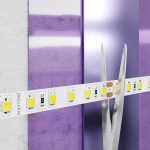 Светодиодная лента Maytoni Technical 24В 2835 9,6Вт/м 6000K IP20 10144