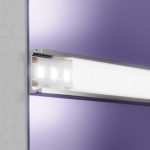 Светодиодная лента Maytoni Technical 24В 2835 20Вт/м 6000K IP20 10156