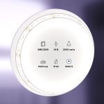 Светодиодная лента Maytoni Technical 24В 2835 20Вт/м 6000K IP20 10156