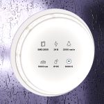 Светодиодная лента Maytoni Technical 24В 2835 20Вт/м 6000K IP65 10159