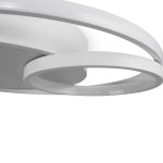 Потолочный светильник Freya Nation Market FR10028CL-L80W