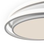 Потолочный светильник Freya Lisoa Market FR10031CL-L98W