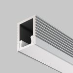 Алюминиевый профиль Maytoni Led strip ALM-0809-S-2M
