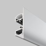 Алюминиевый профиль Maytoni Led strip ALM-1848-S-2M