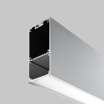 Алюминиевый профиль Maytoni Led strip ALM-3566-S-2M