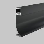 Алюминиевый профиль Maytoni Led strip ALM-5314-B-2M