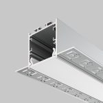 Алюминиевый профиль Maytoni Led strip ALM-7135-S-2M