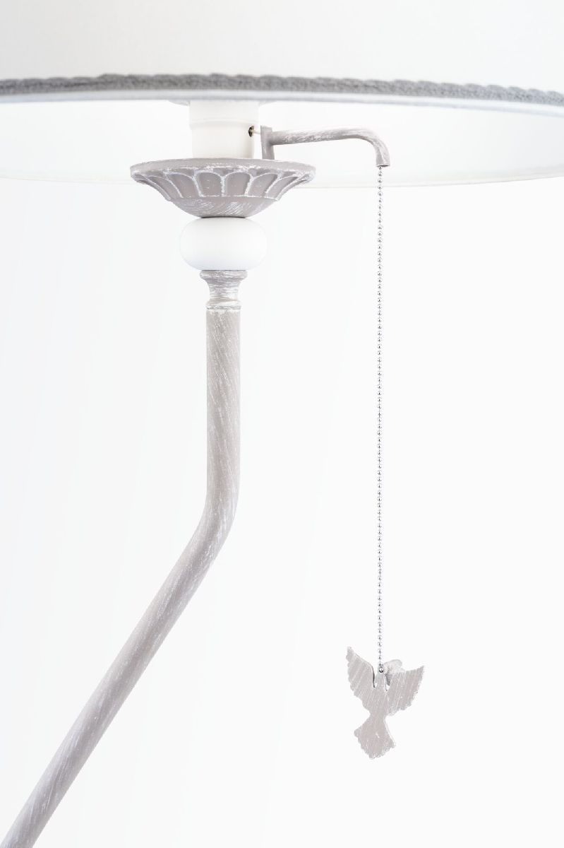 Торшер Maytoni Bouquet ARM023-FL-01-S