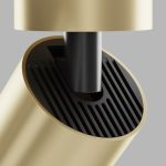 Спот Maytoni FOCUS S C051CL-01G