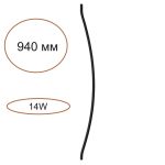 Элемент для инсталляции Odeon Light Hightech Fino 7155/100D Элемент для инсталляции Odeon Light Hightech Fino 7155/100D