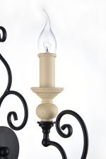 Бра Maytoni Karina H631-WL-01-B