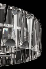 Подвесной светильник Maytoni Puntes MOD043PL-08CH