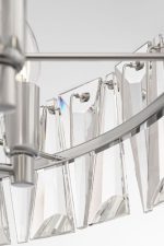 Подвесной светильник Maytoni Puntes MOD043PL-08CH