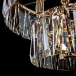 Подвесная люстра Maytoni Puntes MOD043PL-12G