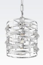 Подвесной светильник Maytoni Frontera MOD067PL-01CH