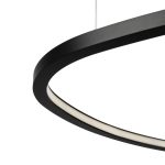 Подвесной светильник Maytoni Glint MOD072PL-L28B3K