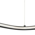 Подвесной светильник Maytoni Glint MOD072PL-L28B3K