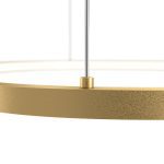 Подвесной светильник Maytoni Glint MOD072PL-L28BS3K