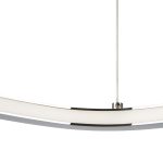 Подвесной светильник Maytoni Glint MOD072PL-L28CH3K