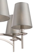 Люстра на штанге Maytoni Krona MOD076PL-06N