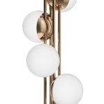 Настольная лампа Maytoni Tessara MOD081TL-L14G3K