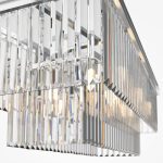 Подвесной светильник Maytoni Revero MOD085PL-08CH