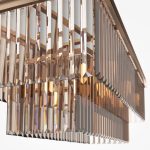 Подвесной светильник Maytoni Revero MOD085PL-08G