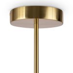 Подвесная люстра Maytoni Technical Axis MOD106CL-L40G3K