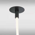 Подвесной светильник Maytoni Tau MOD146PL-L40B3K