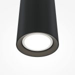 Подвесной светильник Maytoni Pro Focus MOD161PL-01B1