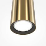 Подвесной светильник Maytoni Pro Focus MOD161PL-01BS1