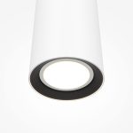 Подвесной светильник Maytoni Pro Focus MOD161PL-01W1