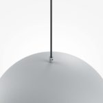 Подвесной светильник Maytoni Basic colors MOD168PL-01GR