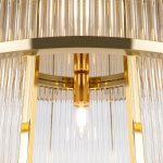 Потолочная люстра Maytoni Frame MOD174CL-06G