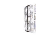 Подвесная люстра Maytoni Gelid MOD184-PL-04-CH