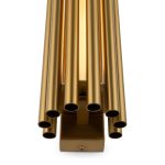 Настенный светильник Maytoni Sonata MOD410WL-L12BS3K