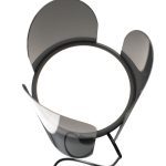 Настольная лампа Maytoni Insight MOD416TL-L6BR3K