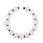 Подвесной светильник Maytoni Amulet MOD555PL-L23CH4K