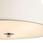 Подвесной светильник Maytoni Bergamo MOD613PL-03BG