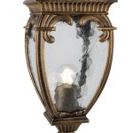 Ландшафтный светильник Maytoni Fleur O414FL-01GB1