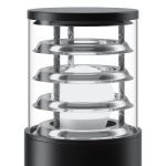 Ландшафтный светильник Maytoni Bronx O576FL-01B1