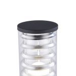 Уличный светильник Maytoni Bronx O576FL-01B