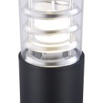 Уличный светильник Maytoni Bronx O576FL-01B