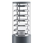 Ландшафтный светильник Maytoni Bronx O576FL-01GR1