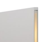 Уличный настенный светодиодный светильник Maytoni Times Square O580WL-L6W