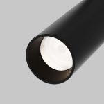 Трековый светодиодный светильник Maytoni Technical Focus Led TR032-2-12W4K-M-B