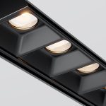 Трековый светильник Maytoni Technical Points TR076-2-20W4K-B