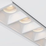 Трековый светильник Maytoni Technical Points TR076-2-20W4K-W